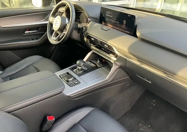 Mazda CX-60 cena 219500 przebieg: 9606, rok produkcji 2022 z Radom małe 46